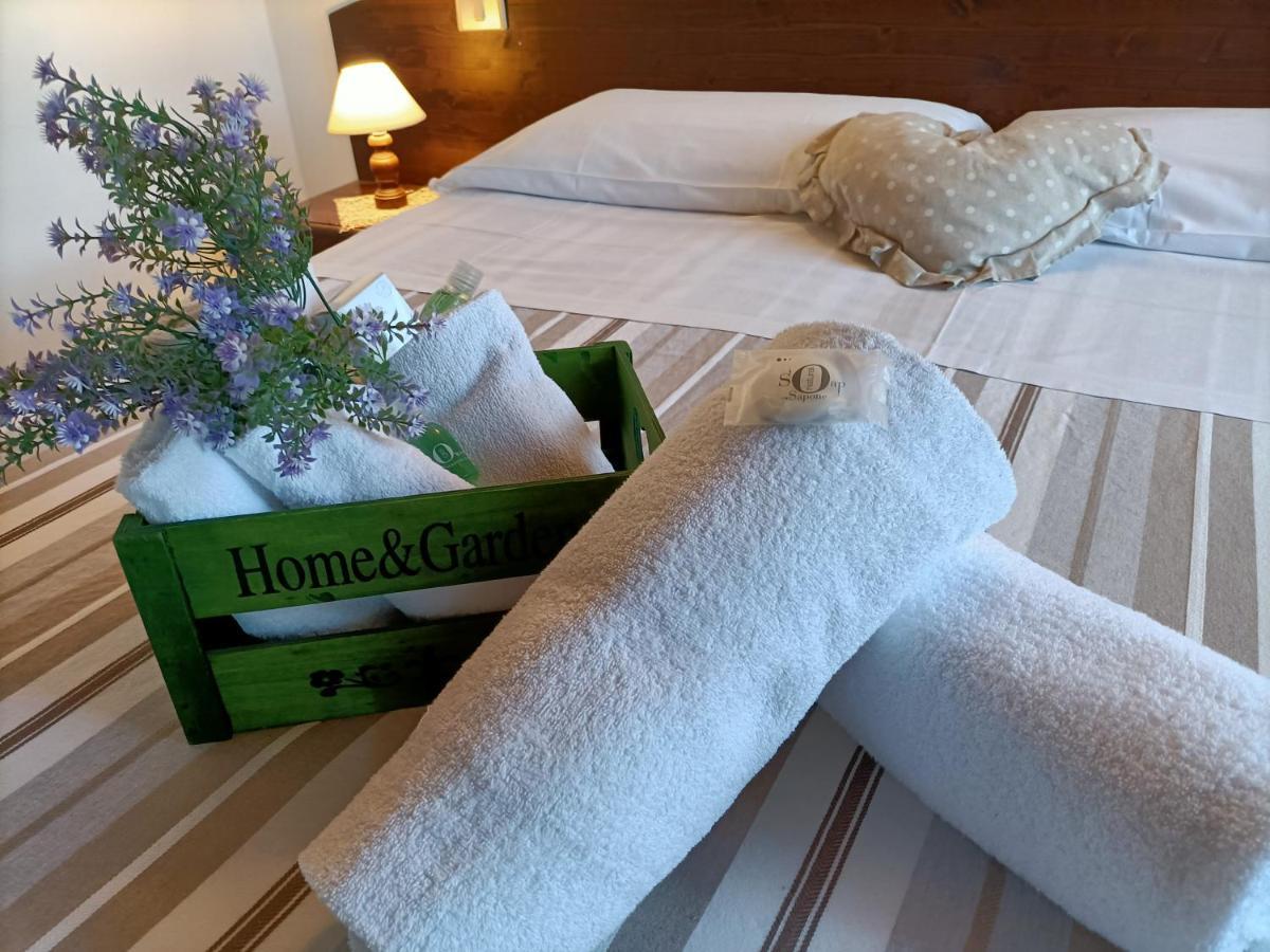 Il Giogo Agriturismo Розиняно Маритимо Екстериор снимка